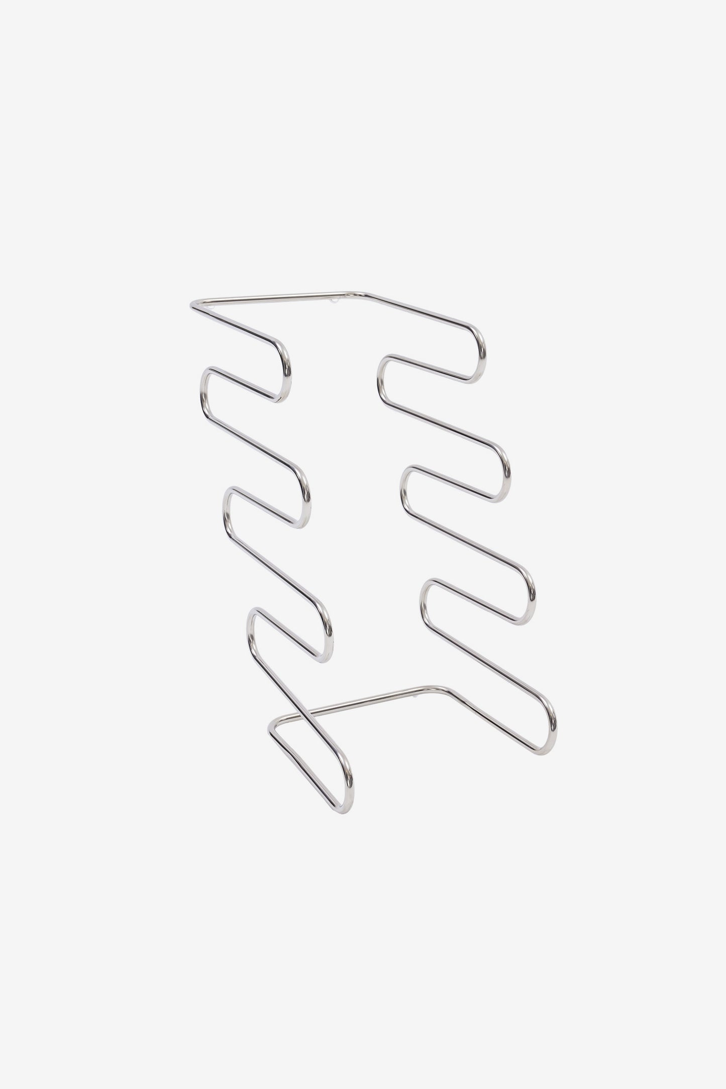 SNAKE MAGAZINE RACK METAL