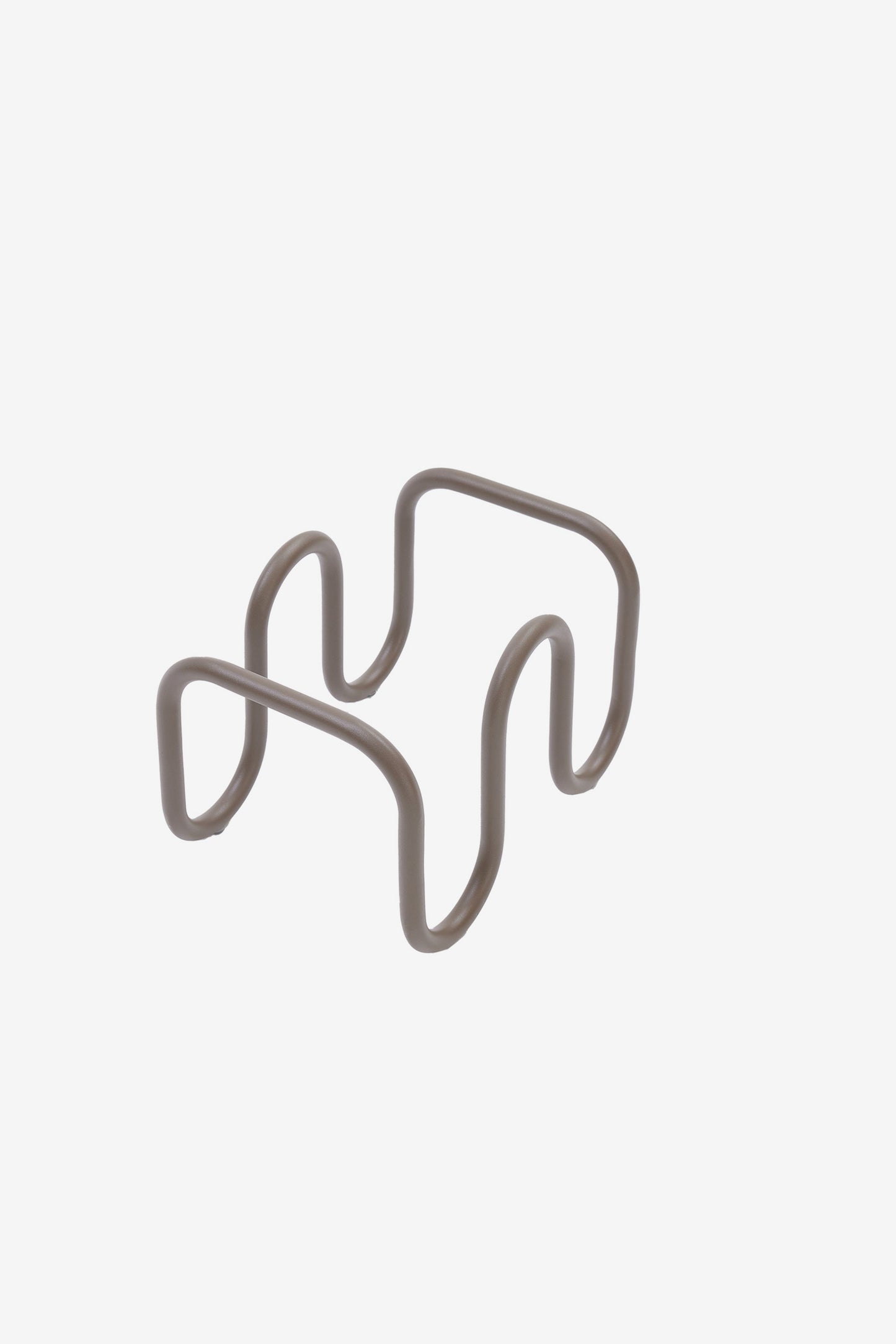LAYER MAGAZINE RACK MINK