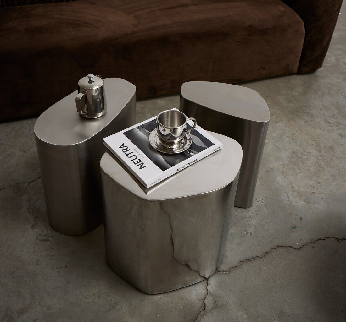 Coffee Tables: The Heart of Your Living Room