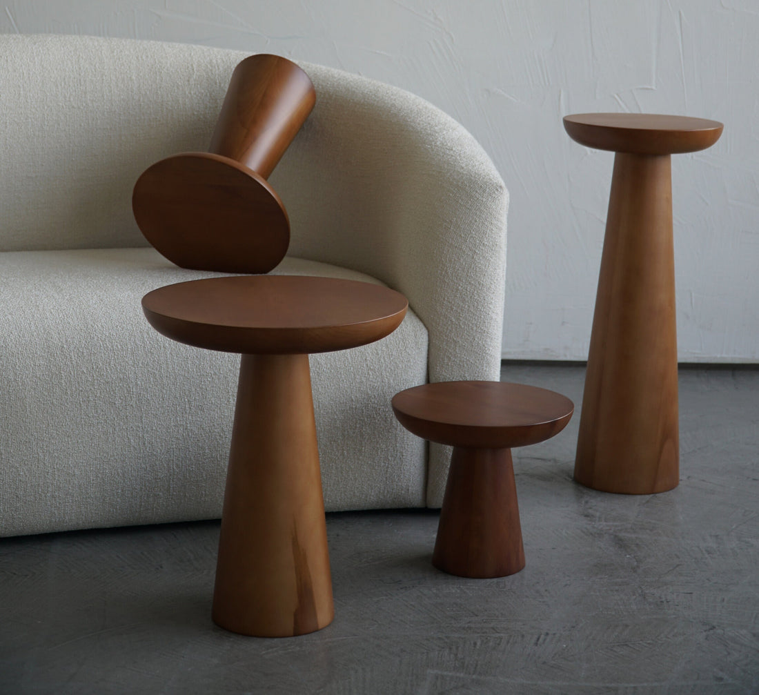 Caring for Wooden Furniture: 3 Practical Tips to Preserve Beauty and Durability